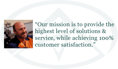 Our Auscrane Mission Statement